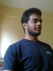 Prudhvi Raj