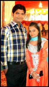 Imran Pyar ali