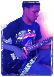 Reginald Gordon