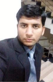 Ayaz Asif