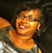 Angela Mcdavid gladney