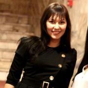 Gintarė Vinclovaitė