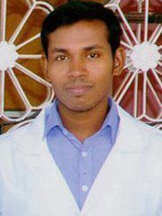 Sandeep Purushothaman