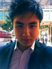 Jiayang Goh