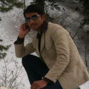 Amir Hussain