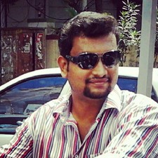Vignesh