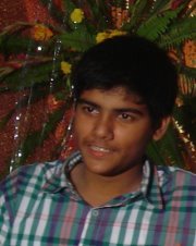 Utkarsh Mishra