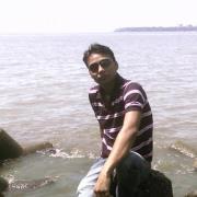 Avinash Chaudhary