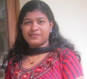 Greeshma Rajan