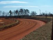 Toccoa Speedway