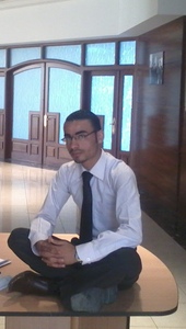 Ghaith Maqableh