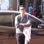 Sameh Ehab