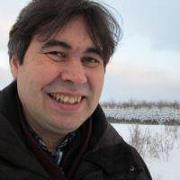 Lars Jensen
