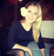 Gintarė Viduolytė