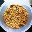 Mr Muesli