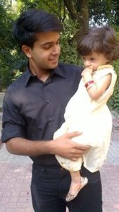 Syed Ali