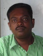 Loganathan Logu
