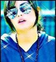Sinhasini Singh