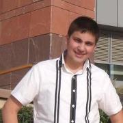 アーメド イブラヒム