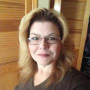 Vicki Wheeldon