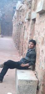 Navneet Mishra