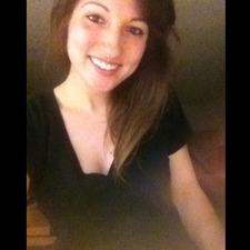Amanda Stanford