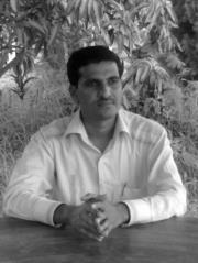 Dnyaneshwar Choudhari