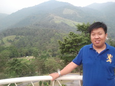 Kevin Lim