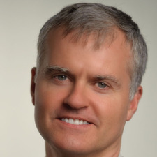 Ernie Svenson