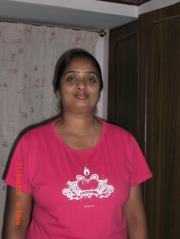 Mythri Shivamurthy