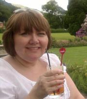 Beverley Taylor