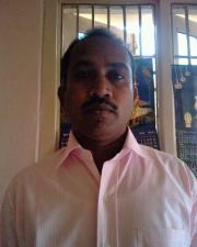 Vinayadhar Raju