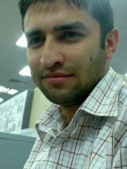 Umair Malik
