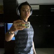 Aditya Kho