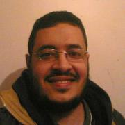 مصطفى سليمان