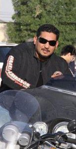 Ahmed Ashari