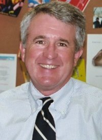 Allan Stark