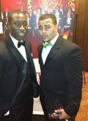 Reginald Burroughs iii