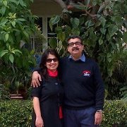 Sameer Lamba