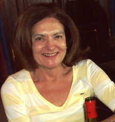 Vera Spinola