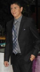 Sebastian Berrazueta