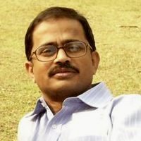 Rajeev Choudhury
