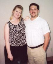 Michelle Lewis meyer