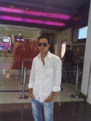 Dheeraj Roy