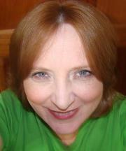 Rita Riffe vernoy