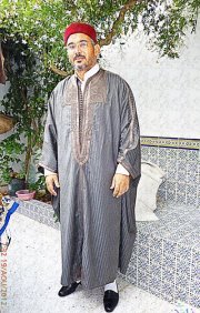 إبراهيم بوترعه