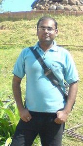 Nishant Sinha