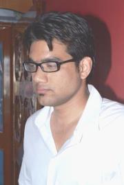 Pritam Chauhan