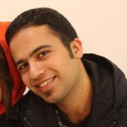 Saber Alinejad