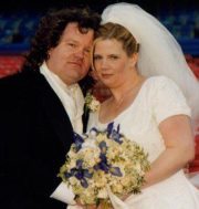 Christine Fahey smith